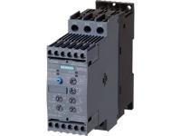Siemens 3RW4024-1BB14 3RW40241BB14 Softstarter Motorvermogen bij 400 V 5.5 kW Motorvermogen bij 230 V 3 kW 400 V/AC Nominale stroom 12.5 A - thumbnail
