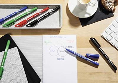 STABILO SENSOR, Fineliner, Fijn 0.3 mm, Met Meeverende Schrijfpunt- lila, per stuk STABILO SENSOR, Fineliner, Fijn 0.3 mm, Met Meeverende Schrijfpunt- lila, per stuk