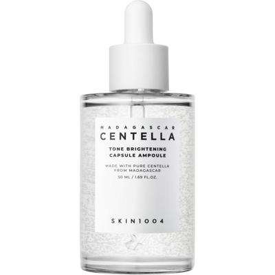 SKIN1004 Madagascar Centella Tone Brightening Capsule Ampoule 50ml