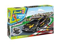 Revell Junior Kit Racing Car - thumbnail