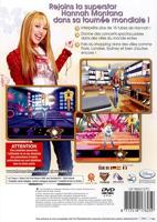 Hannah Montana Op Wereldtournee - thumbnail