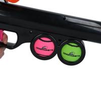 Dog Comets Comet launcher - thumbnail