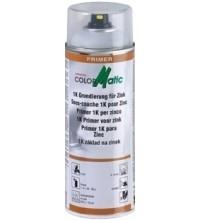 COLORMatic primer primer 1k alu light gray 400 ml