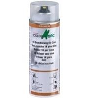 COLORMatic primer primer 1k alu light gray 400 ml - thumbnail