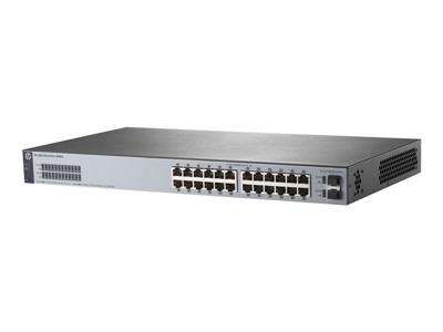 HP J9980A #ABB 1820-24G switch-hub