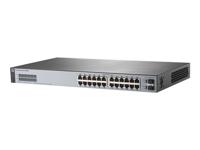 HP J9980A #ABB 1820-24G switch-hub - thumbnail