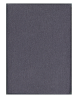 Hoeslaken - Grijs - thumbnail