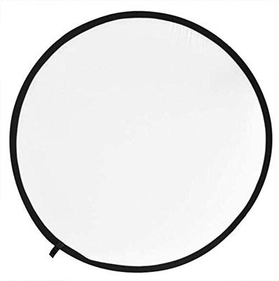 Godox reflectieschermen 5-in-1 Gold, Silver, Soft Gold, White, Translucent - 80cm