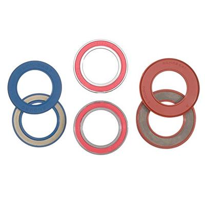 ENDURO BEARINGS Ch mr 2437 llb - ceramic hybrid (radial) - 24x37x7