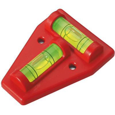 STABILA 2-D waterpas kruis - 07804
