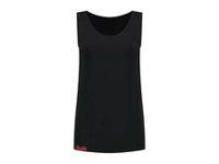 Skafit Casual dames hemd zwart - thumbnail