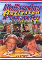 Hollandse Artiesten Parade 7 - DVD (8714069053373) - thumbnail