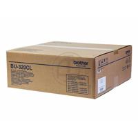 Brother transfer belt, 50.000 pagina's, OEM BU-320CL - thumbnail