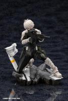Kaiju No. 8 ARTFXJ Statue 1/8 Reno Ichikawa 16 cm - thumbnail