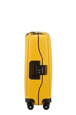 Samsonite S'cure Spinner 55cm Citrus