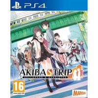 Akiba's Trip: Hellbound & Debriefed - thumbnail