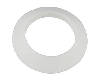 Kirchhoff Ventielkelkpakking, rubber, 43x67x11 mm, conisch, voor 1 1/2" - 98696950