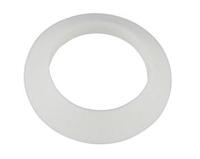 Kirchhoff Ventielkelkpakking, rubber, 43x67x11 mm, conisch, voor 1 1/2" - 98696950 - thumbnail