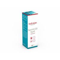 Nutrisan Nutrivit D3 Liquid - thumbnail
