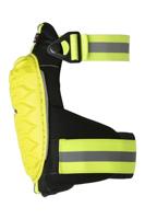 KNEETEK Kniebeschermer HiVis - 80005-KNEE - thumbnail