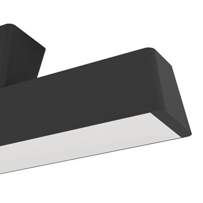 Eglo PlafondlampZigbee Simolaris-Z 47x5,5cm - 99601