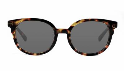 Leeszonnebril Vista Bonita Nova-Hub Havanna-+3.50