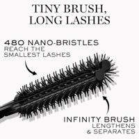 Lancome Lash Idole Flutter Extension Mascara 8.50 ml - thumbnail