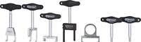 KS Tools 5007570 Poelietrekker voor ontstekingsspoel - thumbnail