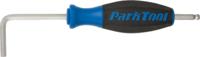 Park Tool inbussleutel HT 6 mm staal zwart/blauw/zilver - thumbnail