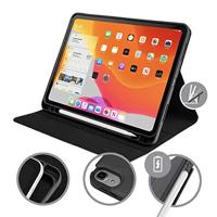 Tablet kap Tucano UP PLUS Zwart - thumbnail