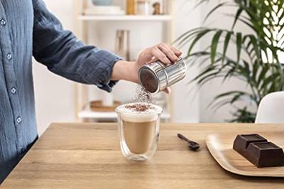 Delonghi Cacao Shaker