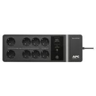 APC BE650G2-GR UPS 650 VA - thumbnail