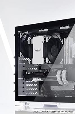 Noctua NH-U12A chromax.black - thumbnail