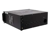 Eurolite DPMX-1216 DMX dimmer 12-kanaals 19 inch bouwvorm - thumbnail