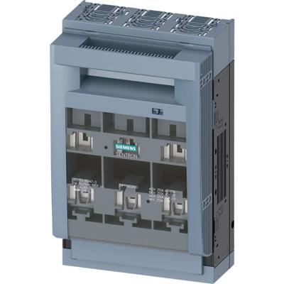 Siemens 3NP11431DA20 Zekeringslastscheider 3-polig 250 A 690 V/AC 1 stuk(s)