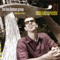 Triskaidekaphobia - CD (0805558244827) - thumbnail