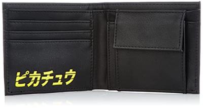 Pokémon - Pikachu Olympics Bifold Wallet