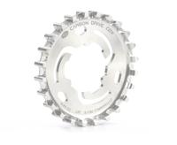 Gates Opsteek tandwiel cdx 26t 3-noks - thumbnail