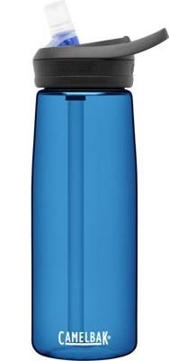 Camelbak Eddy+ Drinkfles Oxford Blue Camelbak Eddy+ Drinkfles Oxford Blue