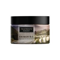 Treatments Sea Salt Body Scrub - Shinshiro - thumbnail