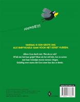 Coco kan het! Kartonboek - thumbnail