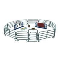 Mojo horse world ruiterring - 380062 - thumbnail