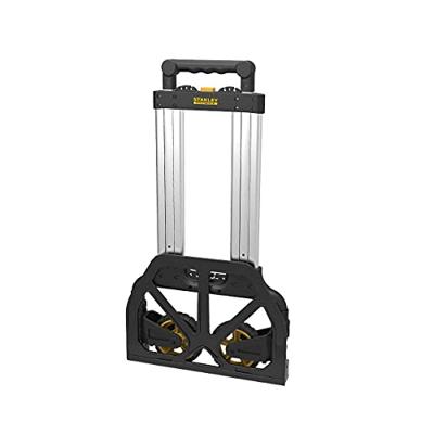 STANLEY Stanley FXWT-705 Steekwagen Inklapbaar Aluminium Laadvermogen (max.): 70 kg