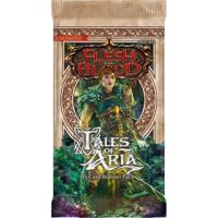 Asmodee flesh and blood: tales of aria blitz deck lexi kaartspel (engels, 2 spelers, 10 - 15 minuten, vanaf 16 jaar) - thumbnail