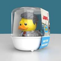 Jaws Tubbz Mini PVC Figure Mayor Vaughn 5 cm - thumbnail