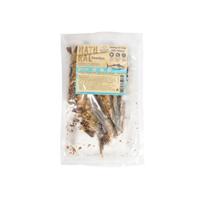 Natvoer Snackys Vis - thumbnail