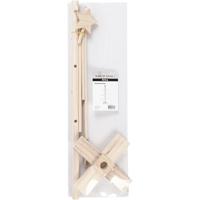 Creativ Company Houten kinder kerstboom, 60cm - thumbnail