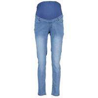 Zwangerschapsbroek - Blauw - thumbnail