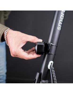 Sleutelslot Smartgyro SG27-413 Plastic - thumbnail