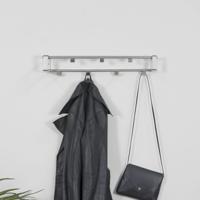 Wandkapstok Boris-4N - thumbnail